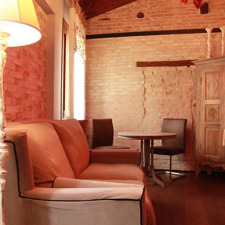 Rosso Charm B&B Venice Ngoại thất bức ảnh