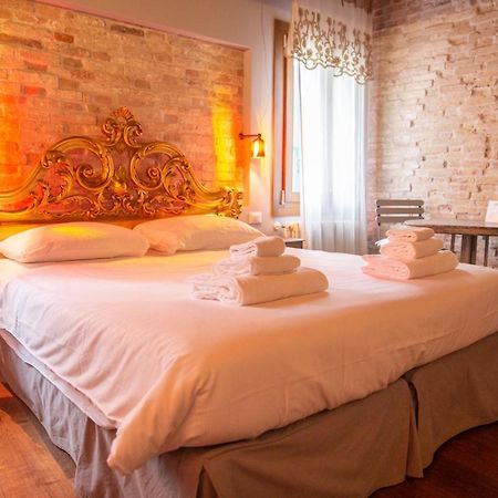 Rosso Charm B&B Venice Ngoại thất bức ảnh