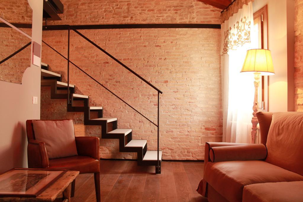 Rosso Charm B&B Venice Phòng bức ảnh