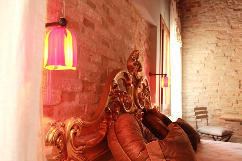 Rosso Charm B&B Venice Ngoại thất bức ảnh