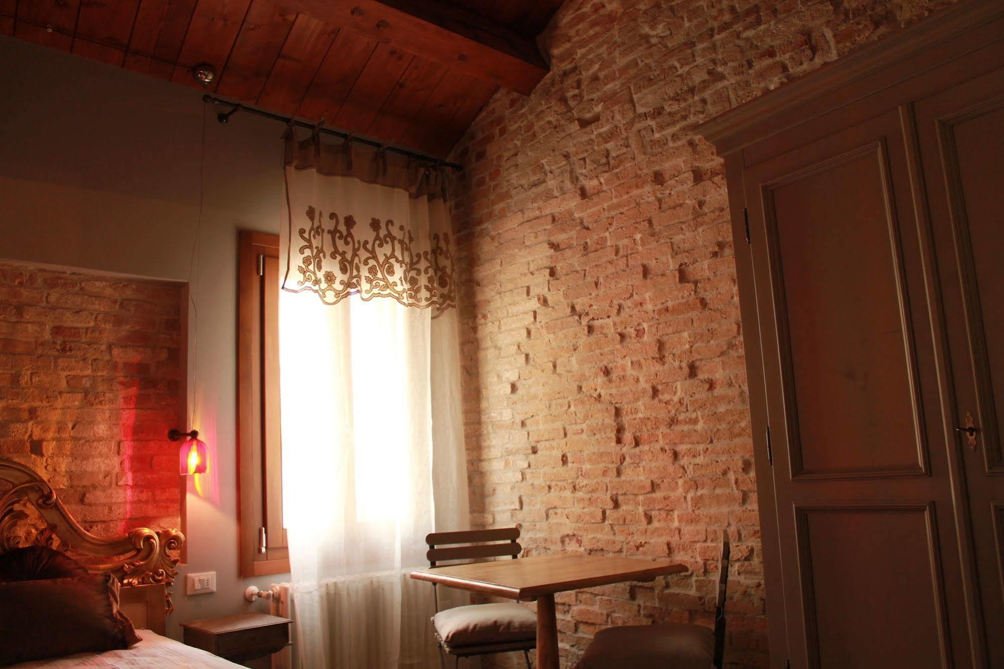 Rosso Charm B&B Venice Ngoại thất bức ảnh