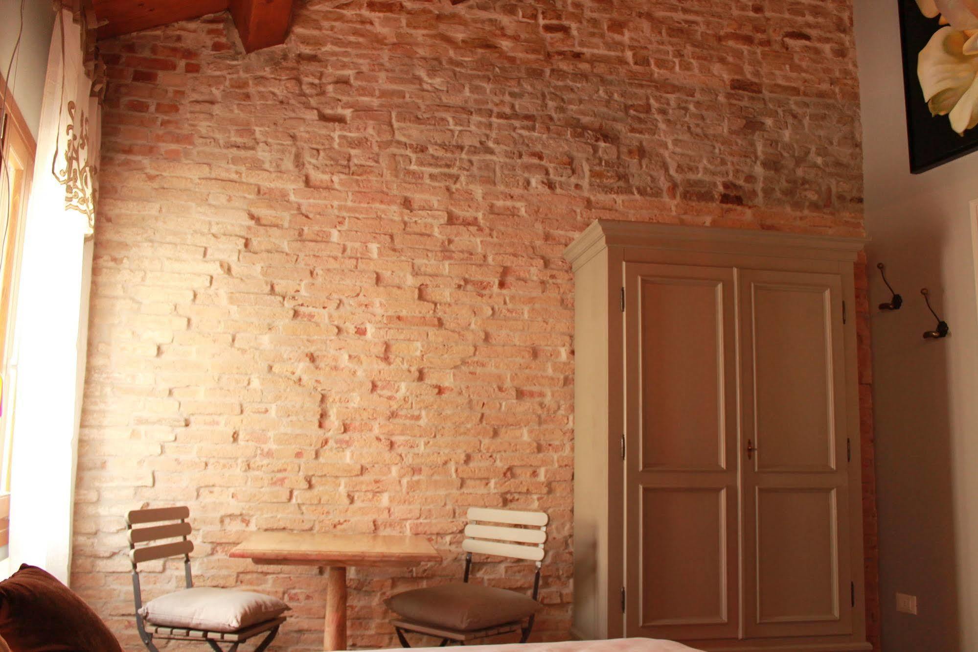 Rosso Charm B&B Venice Ngoại thất bức ảnh