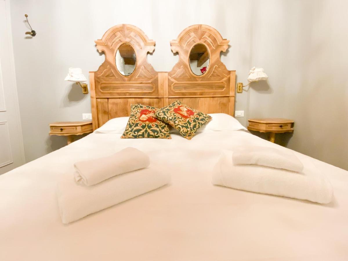 Rosso Charm B&B Venice Ngoại thất bức ảnh