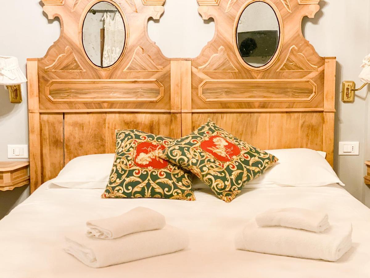 Rosso Charm B&B Venice Ngoại thất bức ảnh