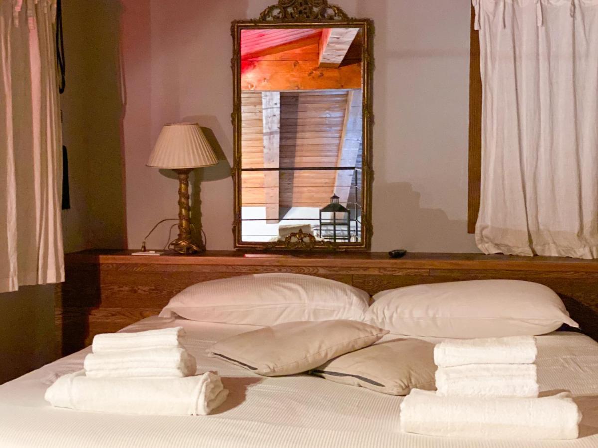 Rosso Charm B&B Venice Ngoại thất bức ảnh