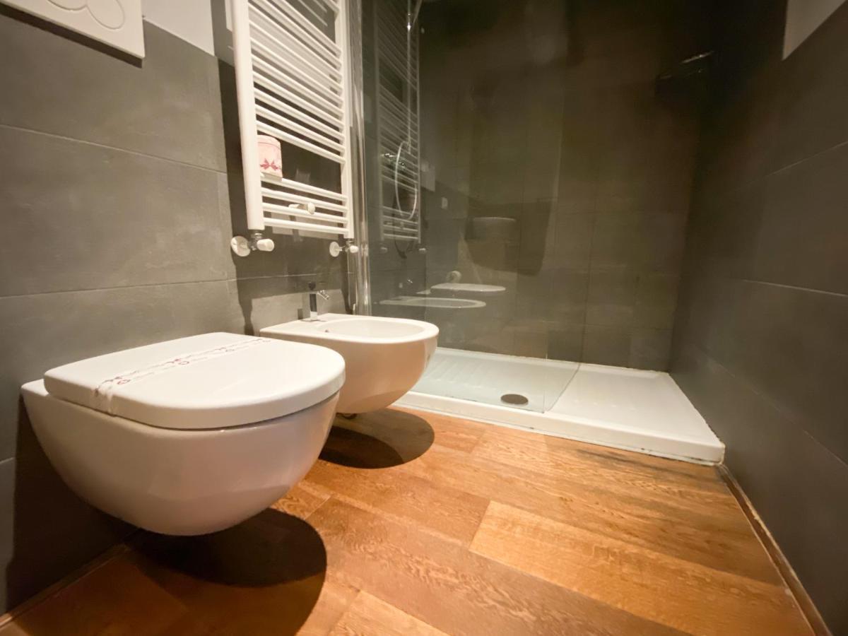 Rosso Charm B&B Venice Ngoại thất bức ảnh