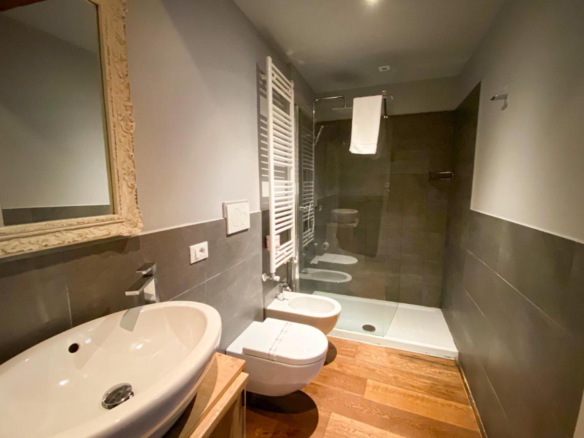 Rosso Charm B&B Venice Ngoại thất bức ảnh